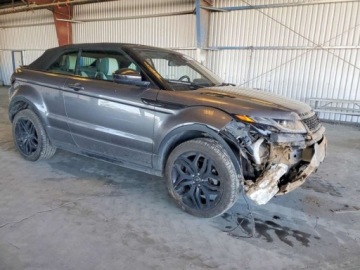 Land Rover Range Rover Evoque I 2017 Land Rover Range Rover Evoque 2017r., Hse Dynamic, 2L, od ubezpieczalni 2.0, zdjęcie 3
