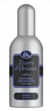 TESORI D'ORIENTE WODA TOAL. 100ML MIRRA