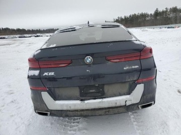 BMW X6 G06 2021 BMW X6 2021r., 3.0L 3.0 Benzyna 335KM, zdjęcie 5