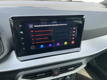 Seat Arona 2025 Seat Arona FR 1.0 TSI 115 KM DSG, zdjęcie 23