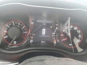 Dodge Challenger III 2021 Dodge Challenger Sxt 2021 3.6l 3.6 Benzyna 303KM, zdjęcie 9