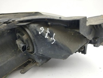 MAZDA CX-7 2011 LEVÝ STRANA SVĚTLA PŘEDNÍ