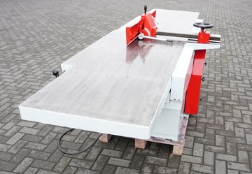 строгальный рубанок Болгарский рубанок AU 630 4кВт вал: 4-х ножевой 640мм