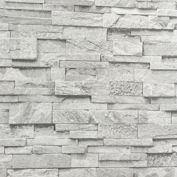 TAPETA KAMIEŃ MUR ŁUPEK 3D WINYLOWA NA FLIZELINIE