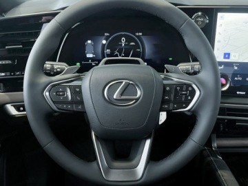 Lexus RX V 2025 LEXUS RX 350h Business 2.5 Hybrid Suv 250KM 2025, zdjęcie 7