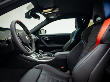 BMW Seria 2 F74 2025 BMW M2 Coupé Dostępne od ręki!, zdjęcie 13