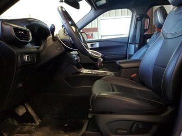 Ford Explorer VI 2021 Ford Explorer st, 2021r., 4x4, 3.0L, zdjęcie 7