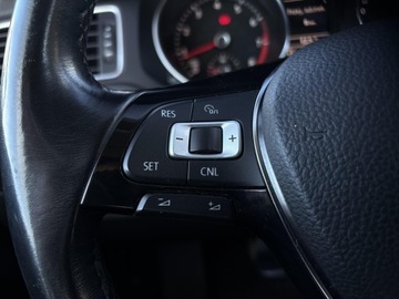 Volkswagen Jetta VI Sedan Facelifting 1.4 TSI 125KM 2016 Volkswagen Jetta 1.4TSI 125KM Comfortline (Salon P, zdjęcie 16