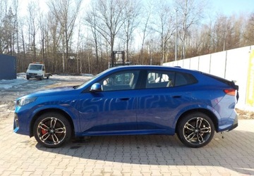 BMW X2 U10 2024 BMW X2 M-pakiet Okazja 2.0 Hybryda 163KM, zdjęcie 6