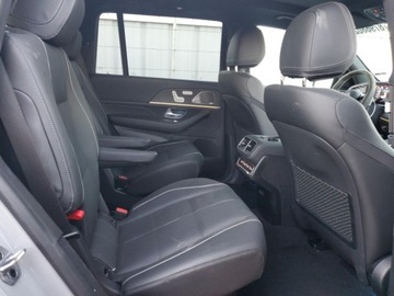 Mercedes GLS X167 2024 Mercedes-Benz GLS 580 4Matic 2024 4.0l 4.0 Benzyna 510KM, zdjęcie 10