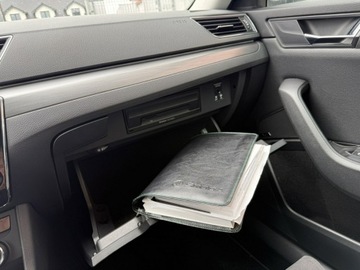 Skoda Superb III Kombi 1.4 TSI 150KM 2016 Škoda Superb Skoda Superb, zdjęcie 24