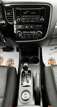 Mitsubishi Outlander III 2013 Mitsubishi Outlander Automat/Manetki / 4x4/, zdjęcie 25