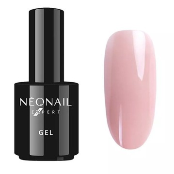 NeoNail Żel w butelce 10287 NATURAL BEIGE 15ml