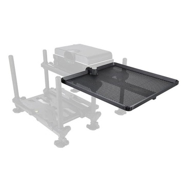 Tacka Matrix 3D-R Self-Supporting Side Trays - X-Large GBA049