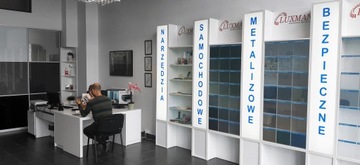 Венецианская пленка ЗЕРКАЛО (внешнее) *privacy* 75х300 см