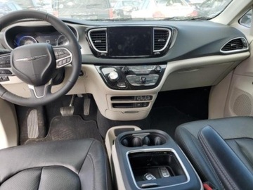 Chrysler Pacifica II 2022 Chrysler Pacifica Chrysler Pacifica Touring L 3.6 Benzyna 287KM, zdjęcie 7