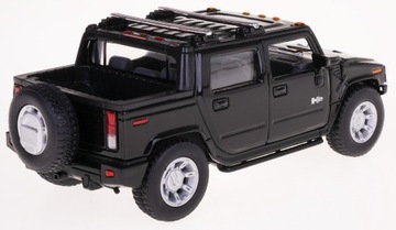 Авто Hummer H2 KT5097D стр.12