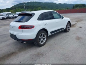 Porsche Macan SUV 2.0 252KM 2018 Porsche Macan 2018 2.0l 2.0 Benzyna 252KM, zdjęcie 5