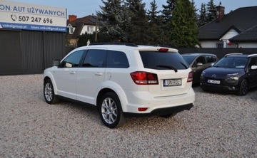 Fiat Freemont 2.0 Multijet II 16v 170KM 2015 Fiat Freemont 7 osobowy Nawigacja Kamera 2.0 Diesel 170KM, zdjęcie 8