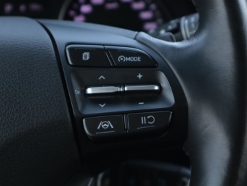 Hyundai i30 III Hatchback Facelifting 1.5 T-GDI 48V 160KM 2022 Hyundai i30 Fastback 1.5 T-GDI MHEV, Salon Polska, zdjęcie 17