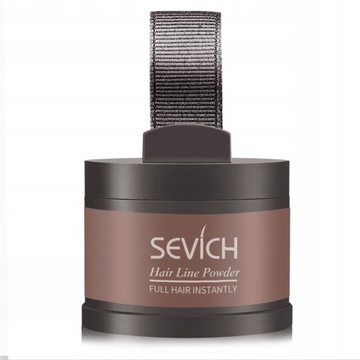 ЛУЧШИЕ МИКРОВОЛОКНА ДЛЯ ВОЛОС 4г - Утолщение