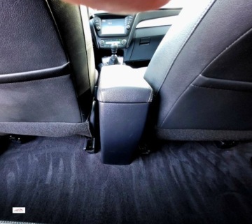 Toyota Avensis III Wagon Facelifting 2015 2.0 D-4D 143KM 2016 Toyota Avensis Fajna wersja bardzo ladna, Panorama GWARANCJA 2.0, zdjęcie 17