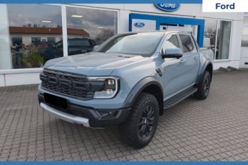 Ford Ranger VI Raptor 2.0 EcoBlue BI-TURBO 210KM 2025 FORD Ranger Raptor A10 4x4 2.0 210KM, zdjęcie 3