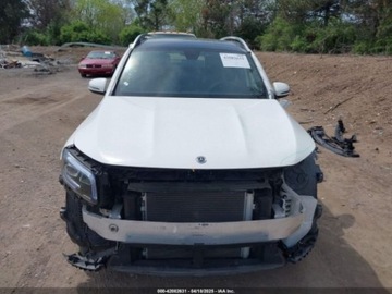 Mercedes GLB 2021 Mercedes-Benz GLB 250 4Matic 2021 2.0l 2.0 Benzyna 221KM, zdjęcie 7