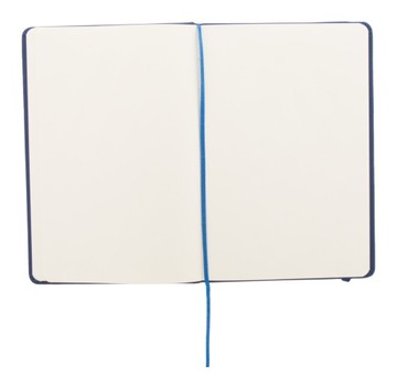 Записная книжка ноутбука с Elastic B7 Smooth 100 Cards