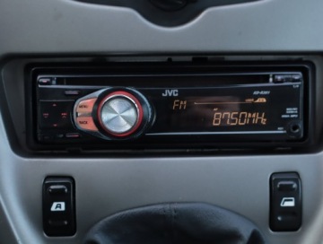 Citroen Xsara Picasso 1.6 HDi 90KM 2006 Citroen Xsara Picasso 1.6 HDi, Klima, El. szyby, zdjęcie 12