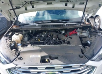 Ford Edge II 2019 Ford Edge 2019r., SEL, 2L, od ubezpieczalni 2.0 Benzyna 250KM, zdjęcie 11