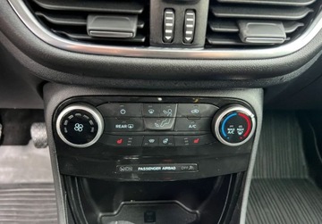 Ford Puma II 2023 Ford Puma 1.0 EcoBoost 125 KM LED Nawigacja Sensor Tempomat Benzyna 125KM, zdjęcie 20