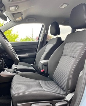 Suzuki 2024 Suzuki Vitara Premium Plus 1,4 mild Hybrid 2WD 6MT Ice Grayish Blue 2024, zdjęcie 14