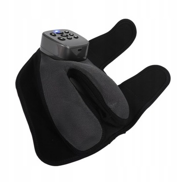 Elektryczny masażer do kostek stóp Tryb