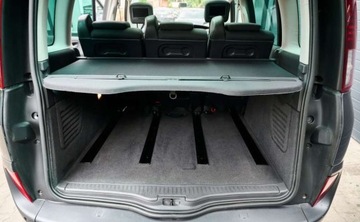 Renault Espace IV Van 2.0 dCi 150KM 2011 Renault Espace Renault Espace 2.0 dCi FAP Edition 25th 2.0 Diesel 150KM, zdjęcie 31