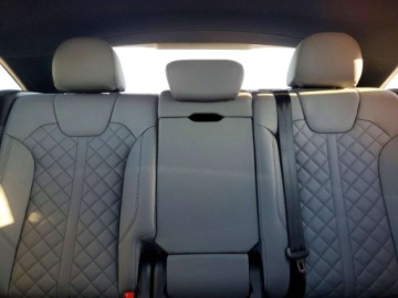 Audi SQ5 2024 Audi SQ5 2024 r., 3,0L SQ5 3.0 Benzyna 349KM, zdjęcie 9