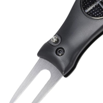 Состав вилки для гольфа Golf Tool Divot