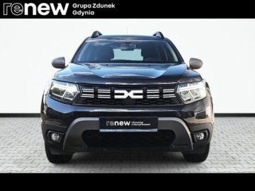 Dacia Duster II SUV Facelifting 1.0 TCe ECO-G 100KM 2024 Dacia Duster Polski Salon, Serwis ASO, LPG, Gwaran, zdjęcie 1