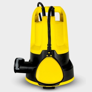 ВОДЯНОЙ НАСОС С ПЛОСКИМ ВСАСЫВАНИЕМ SP 9.000 FLAT 1.645-810.0