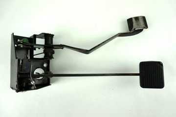 PEDAL GAZU HAMULCA CASALINI YDEAL PIAGGIO M500