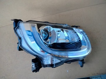 SUZUKI IGNIS FACELIFT FULL LED SVĚTLO PRAVÁ