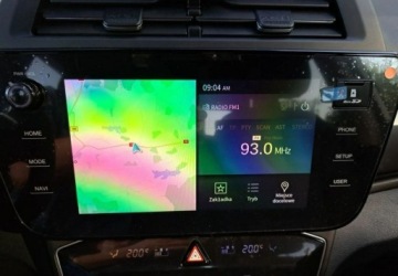  SsangYongKGM Tivoli ADVENTURE-OD REKI- automat- klima- navi- czujniki i ka, zdjęcie 8