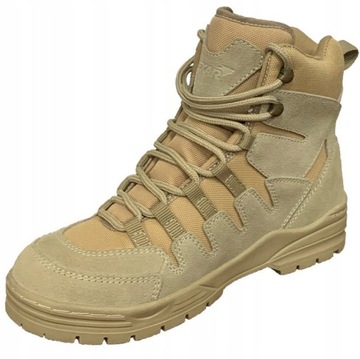 Buty Taktyczne Crossland Desert Texar 43