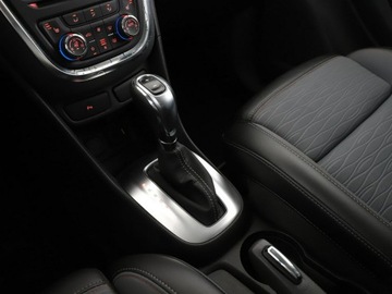 Opel Mokka I SUV 1.6 CDTI Ecotec 136KM 2016 Opel Mokka navi klima auto grzane fotele kamera i, zdjęcie 24