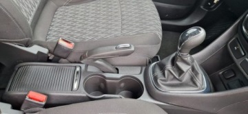 Opel Mokka I SUV 1.4 Turbo ECOTEC 140KM 2016 Opel Mokka Jeden Właściciel 1.4 Turbo, zdjęcie 34