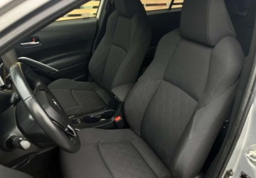 Toyota Corolla Cross 2.0 Hybrid Dynamic Force 197KM 2022 Toyota Corolla Cross Toyota Corolla Cross 2.0 Hybrid Style 2.0 Hybryda, zdjęcie 34