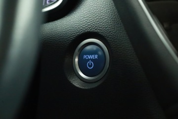 Toyota Corolla XII Sedan 1.8 Hybrid 122KM 2019 Toyota Corolla 1.8 Hybrid, Salon Polska, zdjęcie 14