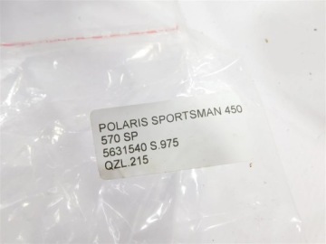 ЛЕВЫЙ ПОВОРОТНЫЙ КУЛАК POLARIS SPORTSMAN 450 570 SP 5631540