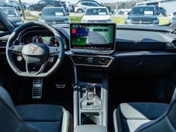 Cupra Formentor Crossover 1.5 TSI 150KM 2026 Od ręki - 1.5 eTSI DSG 150KM, zdjęcie 8