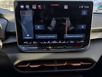 Cupra Terramar SUV 1.5 eTSI 150KM 2025 Cupra Terramar FV23 Pakiety:Matrix DCC Digital, Intelligent, Moonlight, Ed, zdjęcie 22